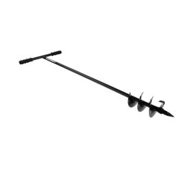 Kézi talajfúró 110mm