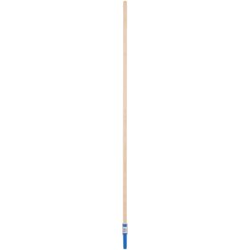 Lombseprű fa nyél CLICK csatlakozóval 140cm