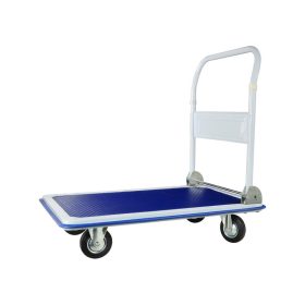 Áruszállító kocsi 300kg