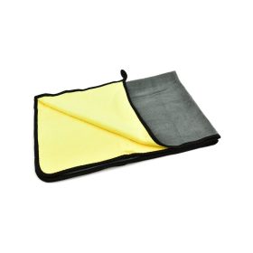 Mikroszálas törlőkendő 60x90cm 700g/m²