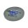 Köszörűkorong 150x16x12,7mm G60