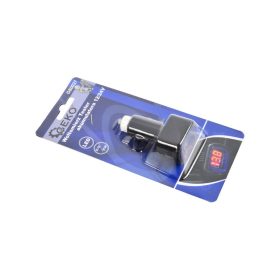 Akkumulátor teszter 12/24V