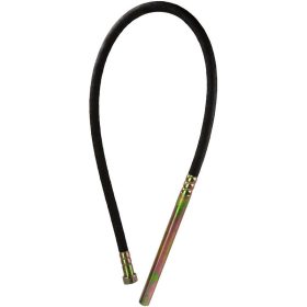 Betonvibrátor tömlő WG-527 35mmx2m