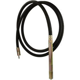 Betonvibrátor tömlő WG-551 50mmx6m