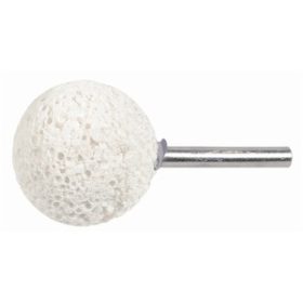 Érdesítő golyó (habkő)