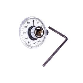 SZÖGMÉRŐ 1/2" FOKOLÓ TÁRCSA*