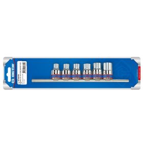 TORX DUGÓKULCS KLT 6R 1/2" (4106PR)