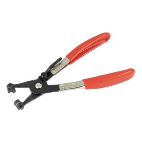 Vízcsőbilincs fogó