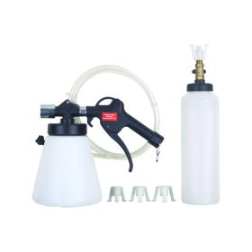 Pneumatikus féklégtelenítő 0,75l