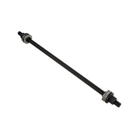 Menetes orsó szilent szerelő készlethez M14 400mm