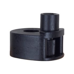 Axiál csukló szerelő 33-42mm 1/2"