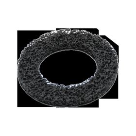   Tartalék csiszolófej kerékagy tisztító tárcsához 150mm