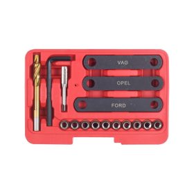Féknyereg menetjavító készlet VAG, Opel, Ford M9x1.25mm