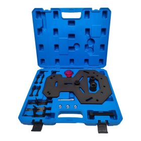   Duplakuplung szerelő készlet Ford, Volvo POWERSHIFT DPS6 / 6DCT250
