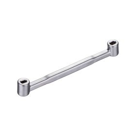 Lengéscsillapító szerelő kulcs 5mm, 6mm
