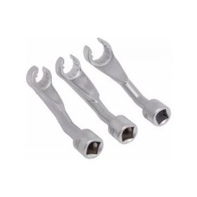   Befecskendezőfej hollander dugókulcs készlet 14, 17, 19mm 1/2″ 3 részes