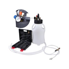 Pneumatikus váltóolaj felöltő pumpa ATF / DSG / CVT