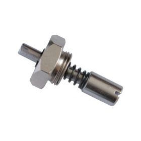 Rögzítőcsap Bosch Inline injektorhoz Mercedes