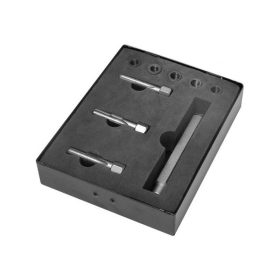   Izzítógyertya menetjavító betét készlet M8x1.0 11mm 5 részes