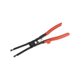 Bilincsfogó kipufogóhoz Citroen, Peugeot, Renault