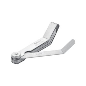 Hézagmérő 0.05-1.00mm 16 lapos