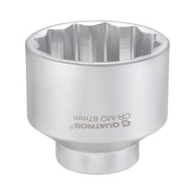 Dugókulcs 12 szögű 3/4" 67mm