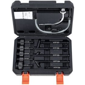   Váltóolaj betöltő adapter készlet ATF / DSG / CVT 13 észes