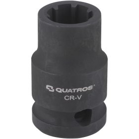 Féknyereg dugókulcs 14mm 7 szögű 1/2″