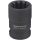 Féknyereg dugókulcs 1/2" 20mm 10 szögű