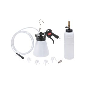 Pneumatikus féklégtelenítő 0,75l