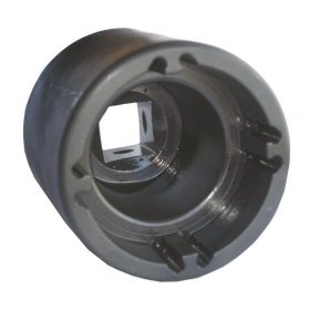Hornyos dugókulcs sebességváltóhoz MAN 3/4"