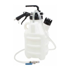 Pneumatikus váltóolaj felöltő pumpa ATF / DSG / CVT