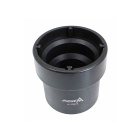 Hornyos kerékagy dugókulcs Scania 90x116mm
