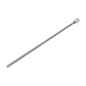 Imbusz bit dugókulcs VAG féltengelyhez 6mm 3/8" 355mm