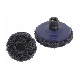 Négertárcsa készlet Ø65, 105mm 1/2″ 2 részes