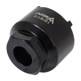 Alsó gömbfej szerelő kulcs Citroen, Peugeot 51mm
