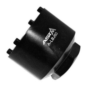 Alsó gömbfej szerelő kulcs Peugeot, Citroen 60mm
