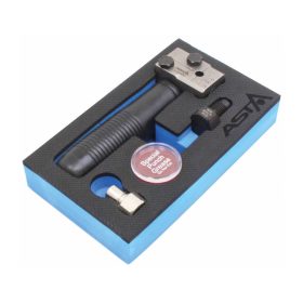 Fékcső peremező készlet 3/16″ (4,75mm) DIN