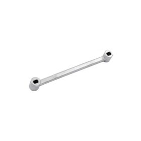 Lengéscsillapító szerelő ovális kulcs 5x8mm, 6x9mm