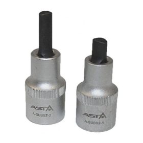 Rugóstag feszítő kulcs készlet 7x5mm / 8,2x5,5mm