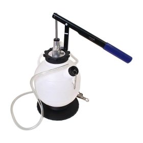   Váltóolaj feltöltő pumpa automata váltóhoz ATF / DSG / CVT