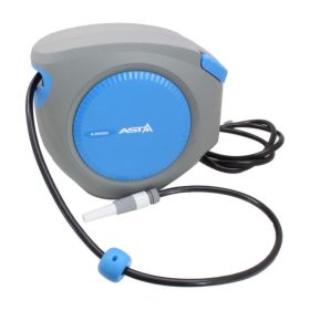 Automata locsoló tömlődob 20+2m
