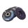 Tisztítókorong készlet négertárcsa 115mm 5 részes