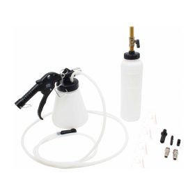 Pneumatikus féklégtelenítő 0,75l