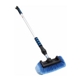 Teleszkópos mosókefe 290x180mm / 950-1565mm