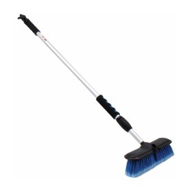 Teleszkópos mosókefe 250x60mm / 1020-1725mm
