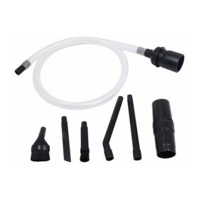 Porszívó adapter készlet 9 részes