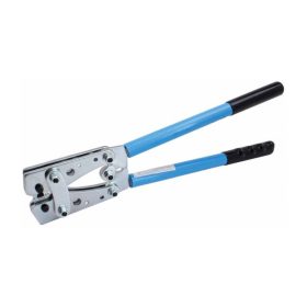 Krimpelő fogó 0,2-6,0mm²