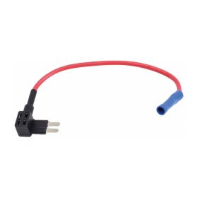 Késes mikro biztosíték elosztó adapter 32V 3-30A