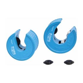 Csővágó készlet 15mm / 22mm 2 részes